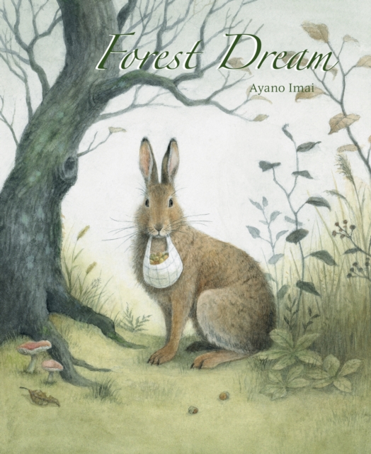 Forest Dream by Imai, A