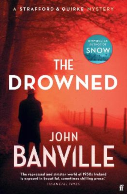The Drowned by Banville, John
