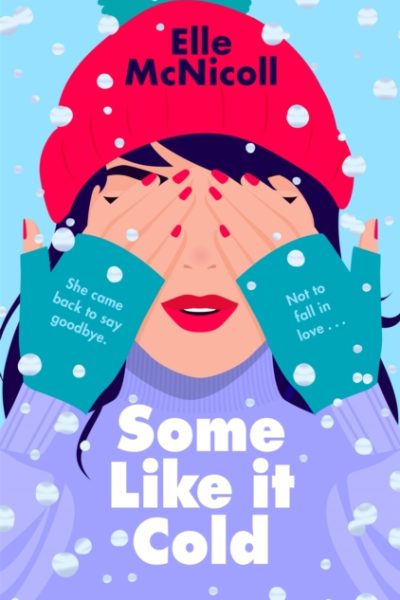 Some Like it Cold by McNicoll, Elle