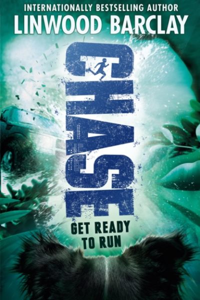Chase : Book 1 by Barclay, Linwood