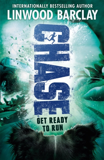Chase : Book 1 by Barclay, Linwood