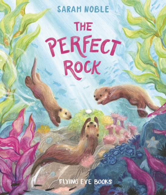 The Perfect Rock by Noble, Sarah