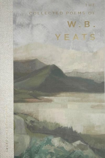 The Collected Poems of W.B. Yeats by Yeats, W.B.
