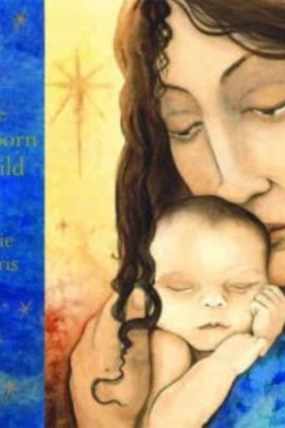 The Newborn Child by Morris, Jackie