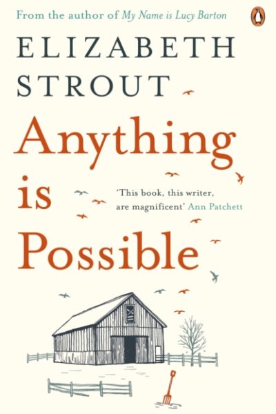 Anything is Possible by Strout, Elizabeth