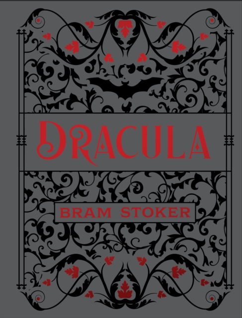 Dracula by Stoker, Bram