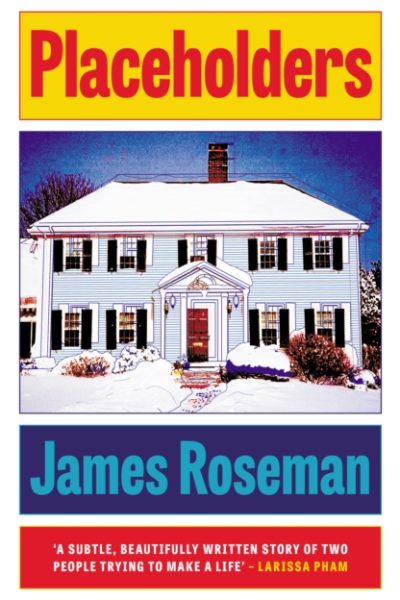 Placeholders by Roseman, James