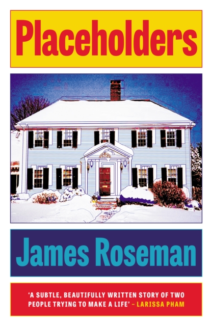 Placeholders by Roseman, James