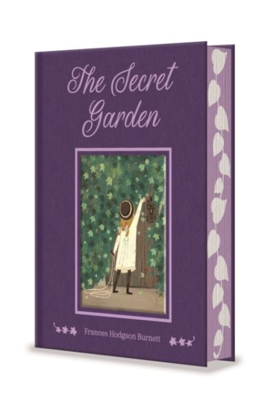The Secret Garden by Burnett, Frances Hodgson