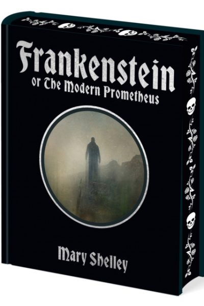 Frankenstein : Or The Modern Prometheus by Shelley, Mary
