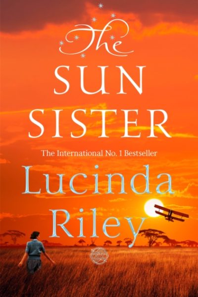 The Sun Sister by Riley, Lucinda