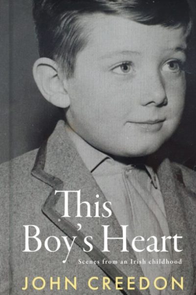 This Boy's Heart by Creedon, John
