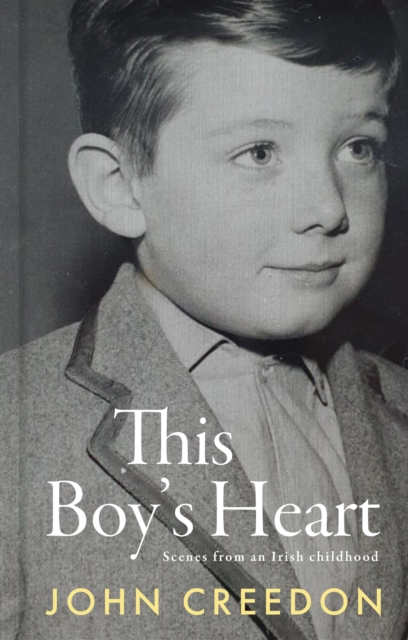 This Boy's Heart by Creedon, John