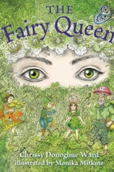 The Fairy Queen by Donoghue Ward, Chrissy