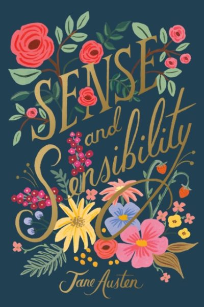 Sense and Sensibility by Austen, Jane