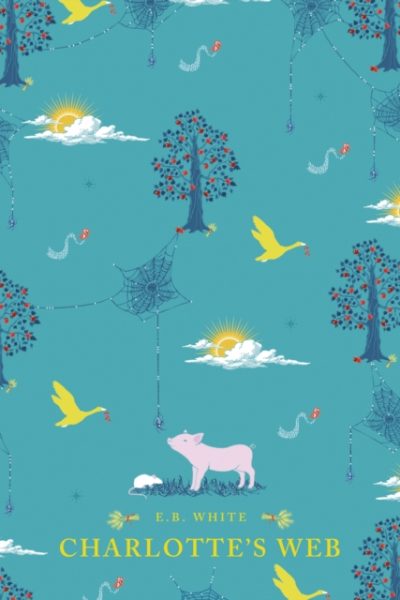 Charlotte's Web by White, E. B.