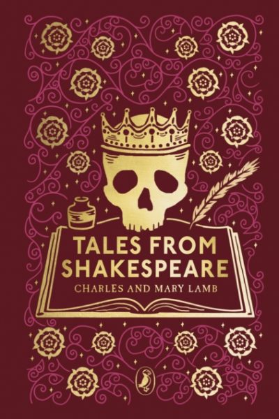 Tales from Shakespeare by Lamb, Charles