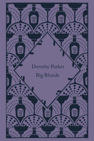 Big Blonde by Parker, Dorothy