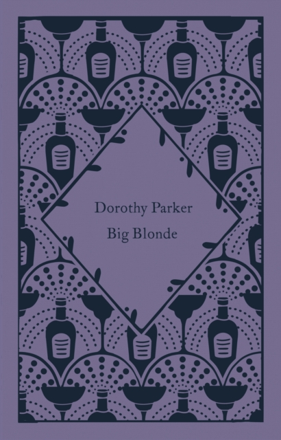 Big Blonde by Parker, Dorothy