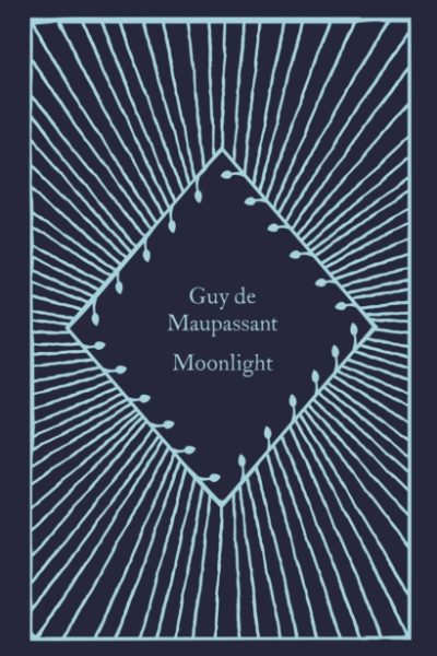 Moonlight by Miles, Sian
