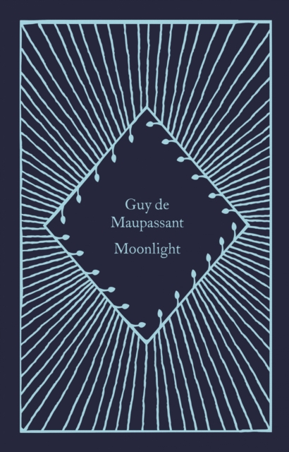 Moonlight by Miles, Sian