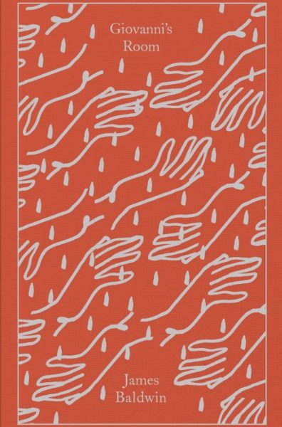 Giovanni's Room by Baldwin, James