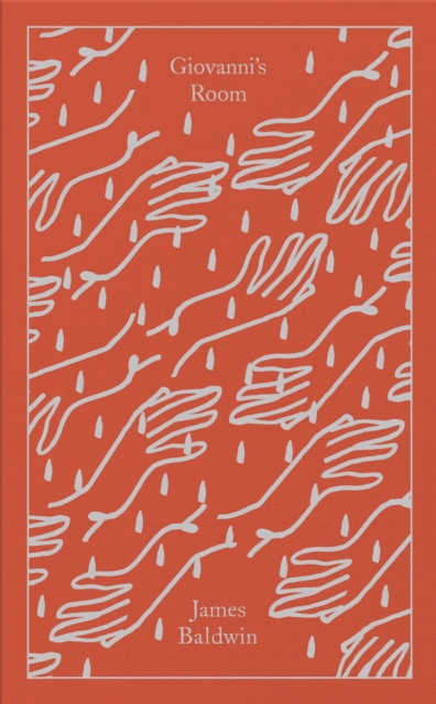 Giovanni's Room by Baldwin, James