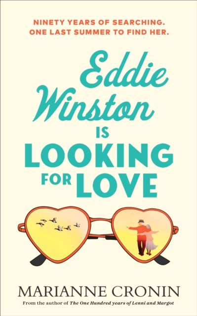 Eddie Winston Is Looking for Love by Cronin, Marianne