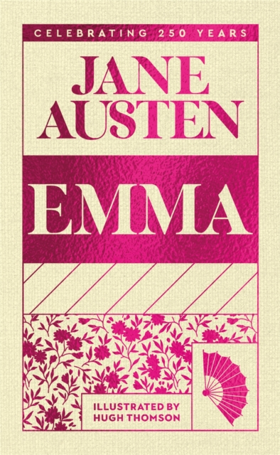 Emma by Austen, Jane