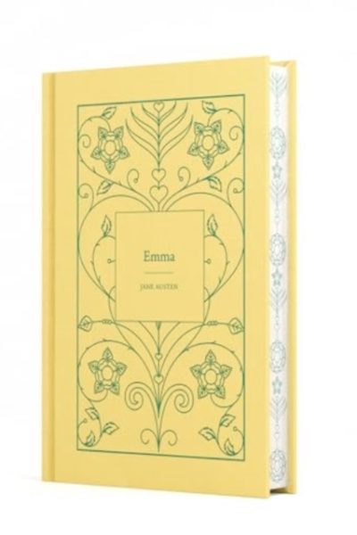 Emma by Austen, Jane