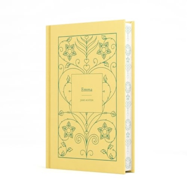 Emma by Austen, Jane