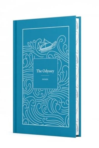 The Odyssey by Homer