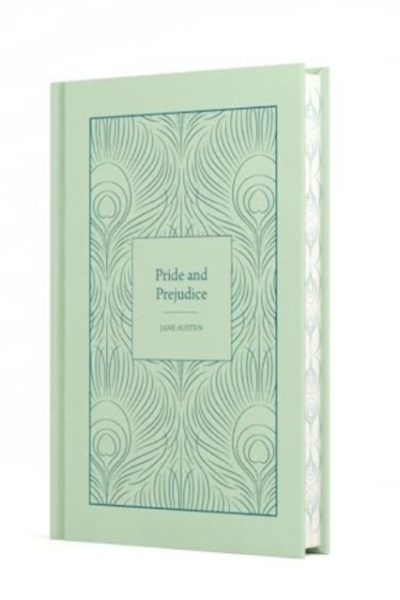 Pride and Prejudice by Austen, Jane