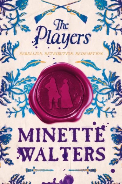 The Players by Walters, Minette