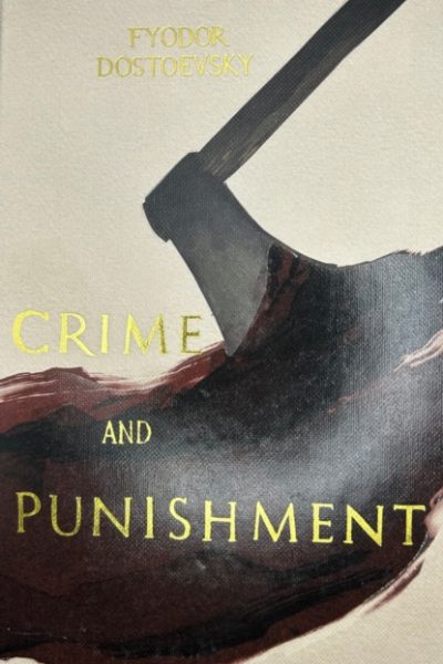 Crime and Punishment (Collector's Editions) by Dostoevsky, Fyodor