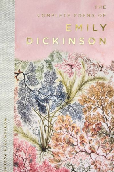 The Selected Poems of Emily Dickinson by Dickinson, Emily
