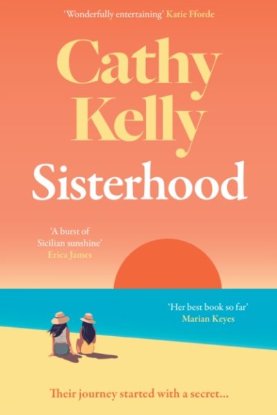 Sisterhood by Kelly, Cathy