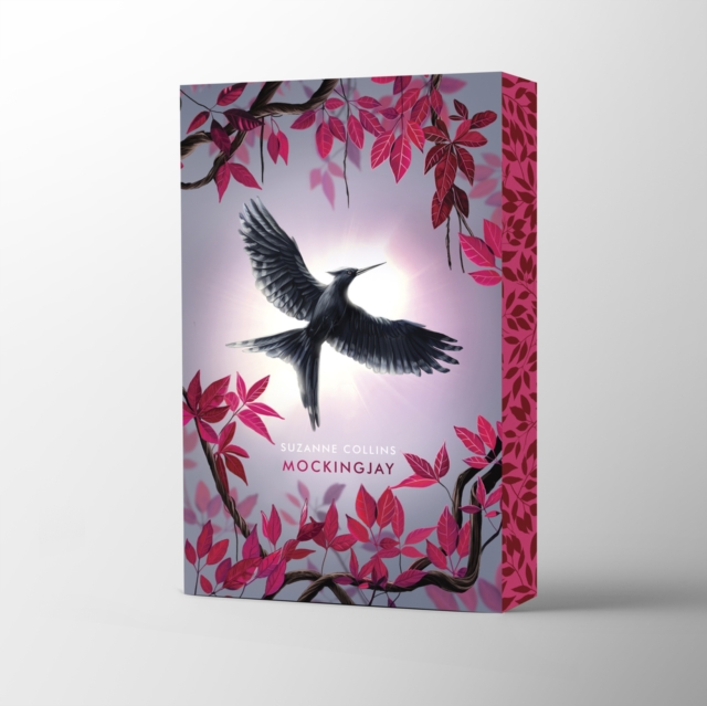 Mockingjay Deluxe (PB) by Collins, Suzanne