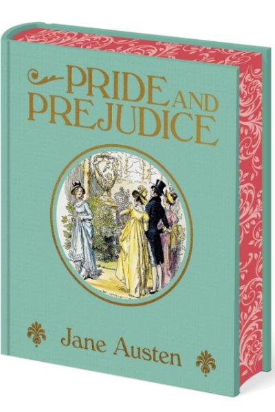 Pride and Prejudice by Austen, Jane
