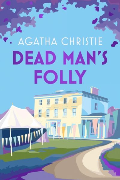 Dead Man’s Folly by Christie, Agatha