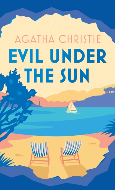Evil Under the Sun by Christie, Agatha