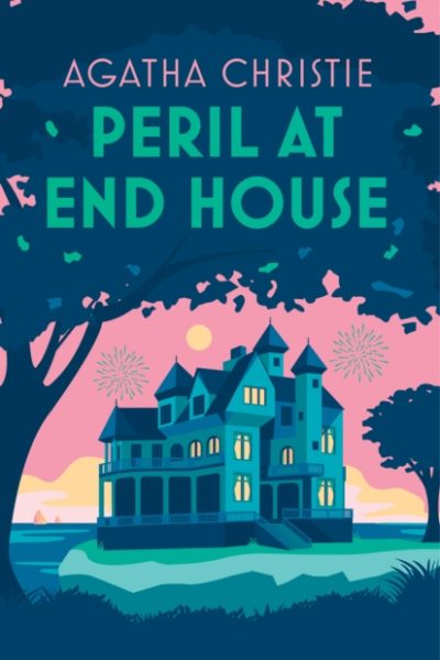 Peril at End House by Christie, Agatha