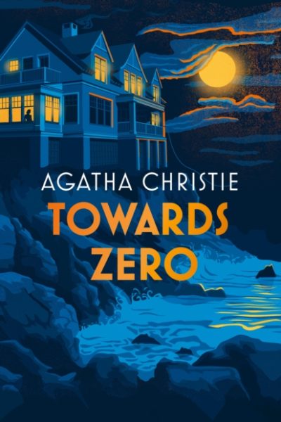 Towards Zero by Christie, Agatha