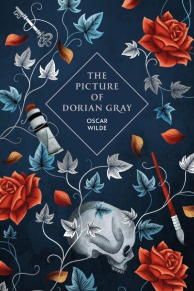 The Picture of Dorian Gray by Wilde, Oscar