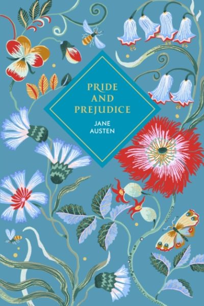 Pride and Prejudice by Austen, Jane