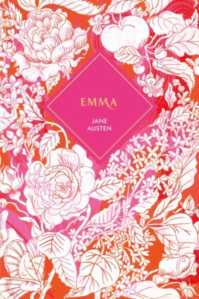 Emma by Austen, Jane