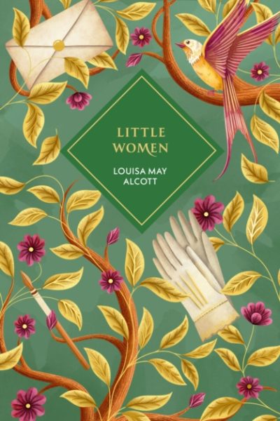 Little Women by Alcott, Louisa May