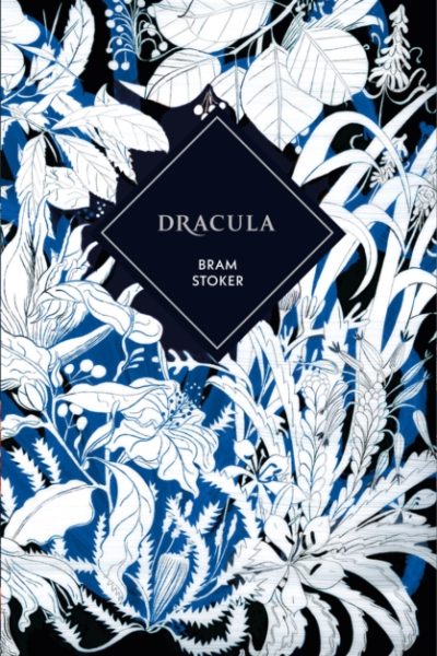 Dracula by Stoker, Bram