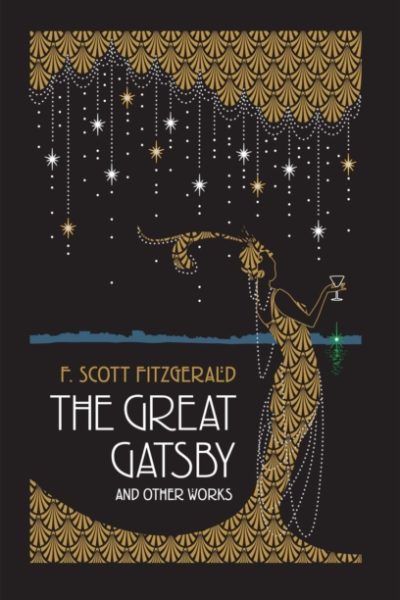 The Great Gatsby and Other Works by Fitzgerald, F. Scott