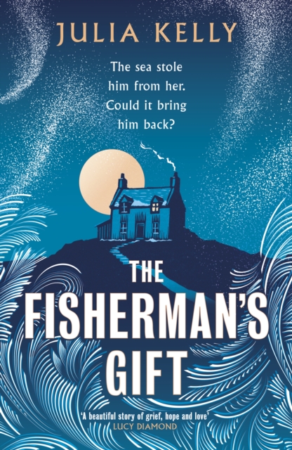 The Fisherman's Gift by Kelly, Julia